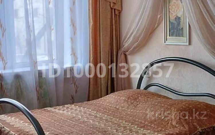 1-комнатная квартира · 45 м² · 1/5 этаж, мкр Айнабулак-2 за 180 000 ₸ в Алматы, Жетысуский р-н — фото 51