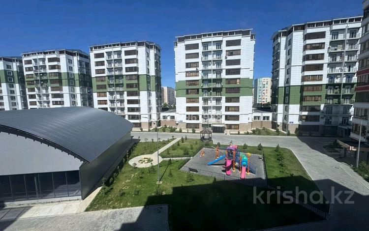 2-бөлмелі пәтер · 70 м² · 3/10 қабат, Куаныша Толеметова 50/3, бағасы: 200 000 ₸ в Шымкенте, Абайский р-н — фото 9
