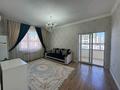 2-бөлмелі пәтер · 70 м² · 3/10 қабат, Куаныша Толеметова 50/3, бағасы: 200 000 ₸ в Шымкенте, Абайский р-н — фото 2