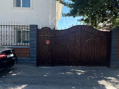 Жеке үй · 6 бөлме · 200 м² · 5.8 жүзд., Есен Демесинова 11 — Ташкентская, бағасы: 67 млн ₸ в Таразе