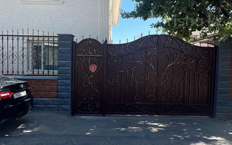 Жеке үй · 6 бөлме · 200 м² · 5.8 жүзд., Есен Демесинова 11 — Ташкентская, бағасы: 67 млн ₸ в Таразе — фото 72