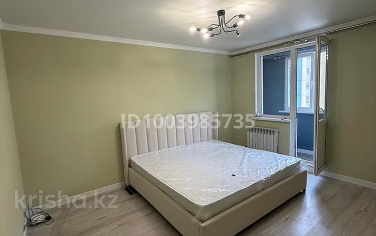 1-комнатная квартира · 38 м² · 9/12 этаж, мкр Акбулак, 1-я улица 121 за 27 млн ₸ в Алматы, Алатауский р-н — фото 2