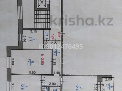 3-комнатная квартира · 70 м² · 4/9 этаж, Майкудук, Майкудук, 18й микрорайон 4 за 16.5 млн ₸ в Караганде, Алихана Бокейханова р-н