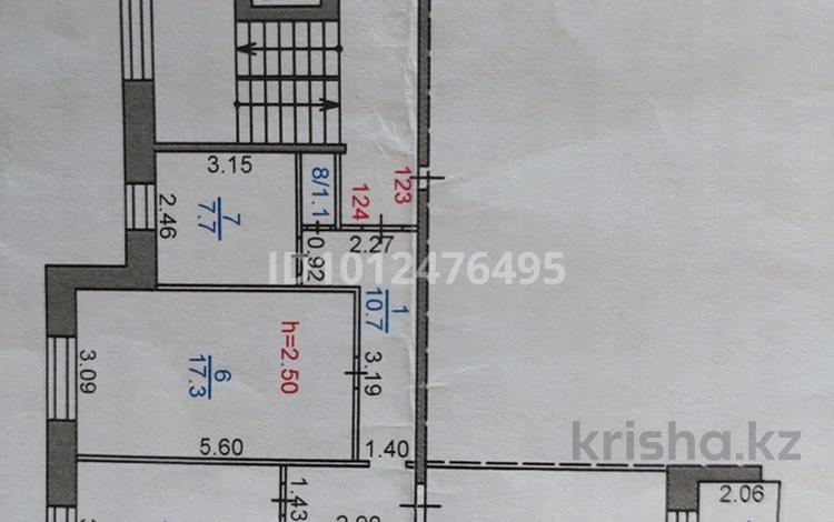 3-комнатная квартира · 70 м² · 4/9 этаж, Майкудук, Майкудук, 18й микрорайон 4 за 16.5 млн ₸ в Караганде, Алихана Бокейханова р-н — фото 2