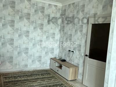 2-комнатная квартира · 44 м² · 10/13 этаж, мкр Комсомольский, Сығанақ 1 — Сығанақ-Айтматова за 240 000 ₸ в Астане, Есильский р-н