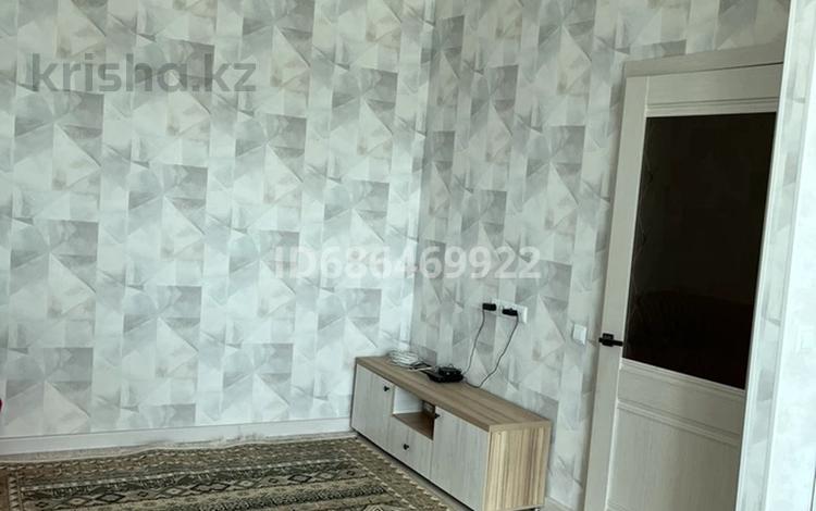 2-комнатная квартира · 44 м² · 10/13 этаж, мкр Комсомольский, Сығанақ 1 — Сығанақ-Айтматова за 240 000 ₸ в Астане, Есильский р-н — фото 2