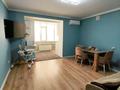 1-бөлмелі пәтер · 65.6 м² · 9/9 қабат, ул. Маресьева 4 — 16 школа, бағасы: 18 млн ₸ в Актобе — фото 5