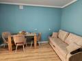 1-бөлмелі пәтер · 65.6 м² · 9/9 қабат, ул. Маресьева 4 — 16 школа, бағасы: 18 млн ₸ в Актобе — фото 8