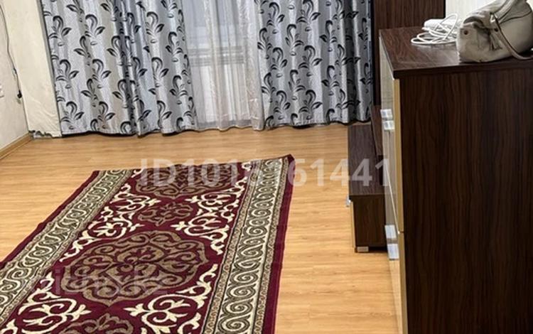 2-комнатная квартира · 50 м² · 1/5 этаж, мкр Карасу 3/52 — Дархан ладушки за 160 000 ₸ в Шымкенте, Аль-Фарабийский р-н — фото 2
