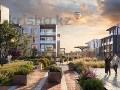 4-бөлмелі пәтер · 149.55 м², Е-314 12, бағасы: ~ 172.7 млн 〒 в Астане, Есильский р-н