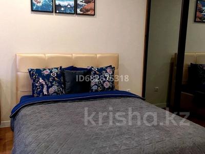 1-бөлмелі пәтер · 45 м² · 3 қабат, Момышулы 2/4, бағасы: 10 000 ₸ в Астане, Алматы р-н