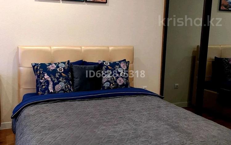 1-бөлмелі пәтер · 45 м² · 3 қабат, Момышулы 2/4, бағасы: 10 000 ₸ в Астане, Алматы р-н — фото 2