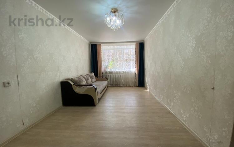 3-комнатная квартира · 56 м² · 1/5 этаж, ул. Блюхера 33/1 за 7.7 млн ₸ в Темиртау — фото 2