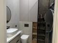 1-комнатная квартира · 40 м² · 16/16 этаж, Кошкарбаева 54/1 за 30 млн ₸ в Астане, Сарайшык р-н — фото 9