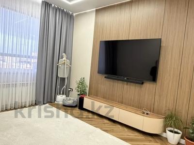 1-бөлмелі пәтер · 40 м² · 16/16 қабат, Кошкарбаева 54/1, бағасы: 30 млн ₸ в Астане, Сарайшык р-н