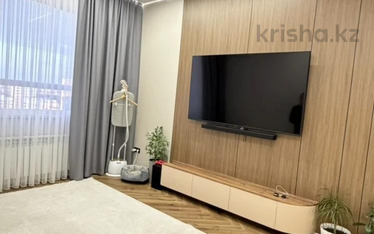 1-комнатная квартира · 40 м² · 16/16 этаж, Кошкарбаева 54/1 за 30 млн ₸ в Астане, Сарайшык р-н — фото 6