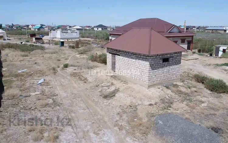 Участок · 10 соток, Ақдала көшесі(АльФараби-21) 11 за 4.5 млн ₸ в  — фото 2