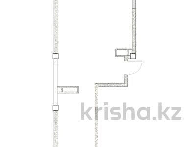 2-бөлмелі пәтер · 63.68 м² · 3/4 қабат, Ал Кожа ата 6362 — Шаимерденова, бағасы: ~ 35 млн 〒 в Туркестане