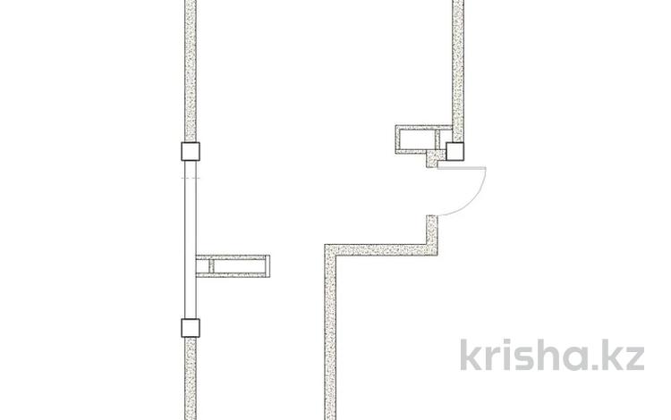 2-бөлмелі пәтер · 63.68 м² · 3/4 қабат, Ал Кожа ата 6362 — Шаимерденова, бағасы: ~ 35 млн ₸ в Туркестане — фото 2