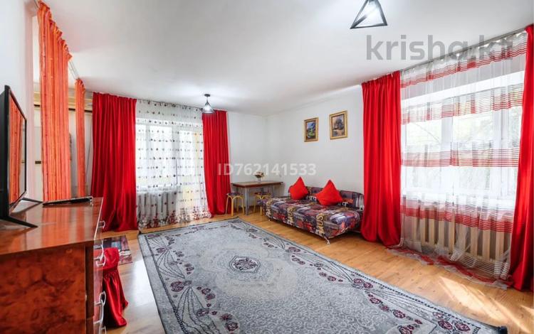 2-комнатная квартира · 55 м² · 3/4 этаж, Серкебаева за 14 000 ₸ в Алматы, Бостандыкский р-н — фото 2