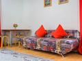 2-комнатная квартира · 55 м² · 3/4 этаж, Серкебаева за 14 000 ₸ в Алматы, Бостандыкский р-н — фото 8