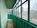 1-комнатная квартира, 40 м², 4/9 этаж помесячно, мкр Самал-1 32 за 270 000 〒 в Алматы, Медеуский р-н — фото 18