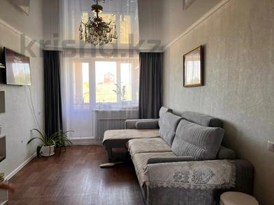 3-комнатная квартира · 62.7 м² · 2/5 этаж, жайляу 60Б за 23 млн ₸ в Кокшетау