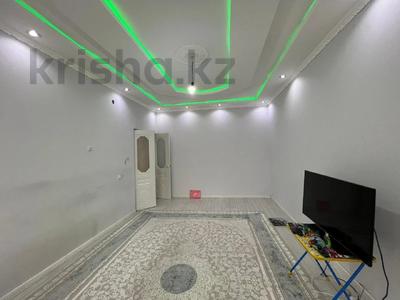 3-бөлмелі пәтер, 67.5 м², 4/5 қабат, Аскарова, бағасы: 23.5 млн 〒 в Шымкенте, Аль-Фарабийский р-н