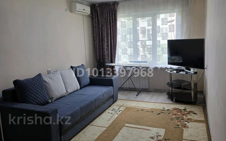 2-комнатная квартира · 52 м² · 4/5 этаж, мкр Мамыр-2 13 за 42 млн ₸ в Алматы, Ауэзовский р-н — фото 2