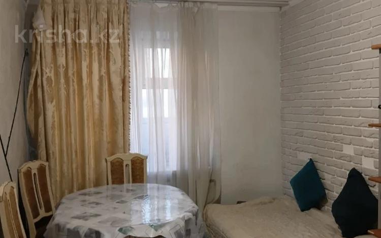2-бөлмелі пәтер · 54.7 м² · 3/5 қабат, Серкебаева 43, бағасы: 23 млн ₸ в Астане, Сарыарка р-н — фото 2