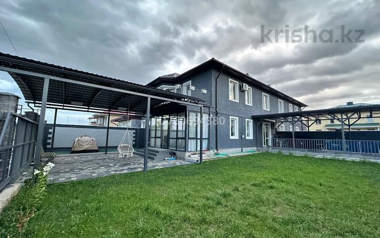 Үйдің бір бөлігі · 4 бөлме · 165 м² · 3.8 сот., 2 Квартал 9/4, бағасы: 69 млн 〒 в Айтей — фото 2