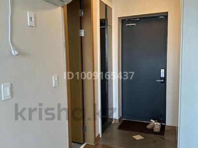 2-комнатная квартира · 75 м² · 7/21 этаж, Кабанбай батыра 43Б — Угол улицы Орынбор за 450 000 〒 в Астане, Нура р-н