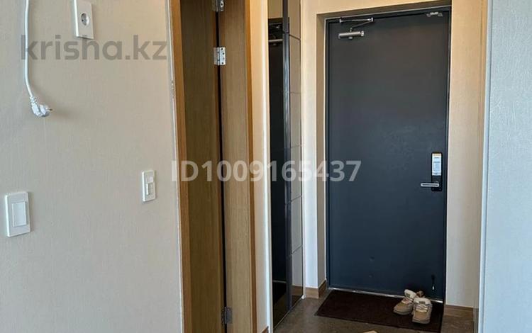 2-комнатная квартира · 75 м² · 7/21 этаж, Кабанбай батыра 43Б — Угол улицы Орынбор за 450 000 〒 в Астане, Нура р-н — фото 2