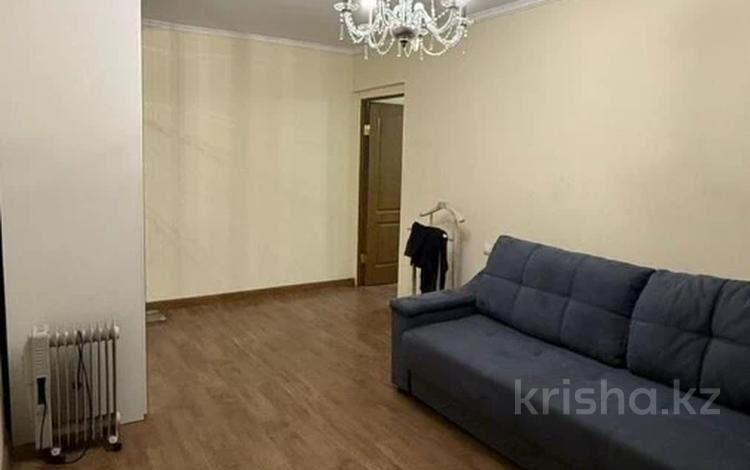 2-бөлмелі пәтер · 42 м² · 1/5 қабат, Алмагүл ш/а. 5, бағасы: 32.5 млн ₸ в Алматы, Бостандыкский р-н — фото 8