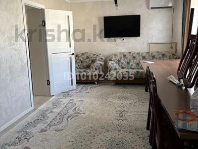 Отдельный дом · 4 комнаты · 100 м² · 4 сот., Байтурсынова 49а — Угол улицы Айманова за 28.5 млн 〒 в Талгаре