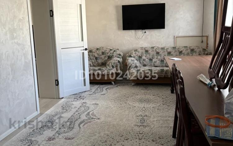 Отдельный дом · 4 комнаты · 100 м² · 4 сот., Байтурсынова 49а — Угол улицы Айманова за 28.5 млн 〒 в Талгаре — фото 2