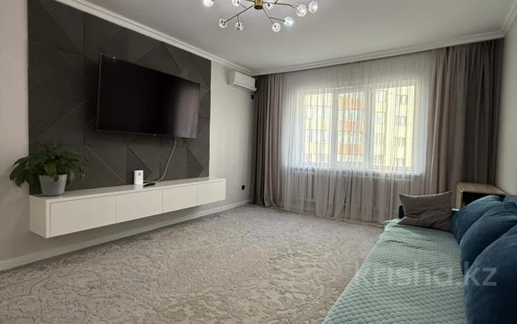 4-бөлмелі пәтер · 158.3 м² · 7/16 қабат, мкр Шугыла, Жуалы — ЖК Премьера, бағасы: 71 млн ₸ в Алматы, Наурызбайский р-н — фото 25