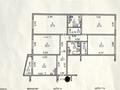 4-бөлмелі пәтер · 158.3 м² · 7/16 қабат, мкр Шугыла, Жуалы — ЖК Премьера, бағасы: 71 млн ₸ в Алматы, Наурызбайский р-н — фото 44