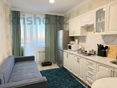 1-комнатная квартира · 44.5 м² · 6/9 этаж, Таскескен 17 А,Б за 24.5 млн 〒 в Астане, Алматы р-н