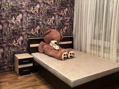 3-комнатная квартира · 73 м² · 6/9 этаж, Жарокова за 55.5 млн 〒 в Алматы, Бостандыкский р-н