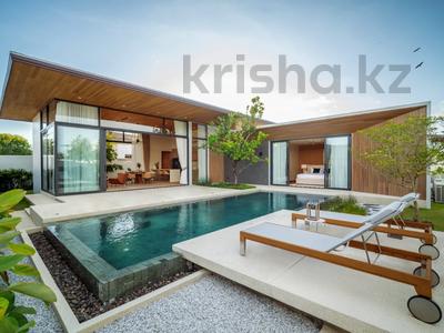 Отдельный дом · 3 комнаты · 305 м² · 4.62 сот., Пру Чампа за ~ 381.2 млн 〒 в Пхукете