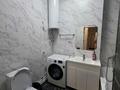 2-бөлмелі пәтер · 64 м² · 8/10 қабат, Просп. Строителей 33/4 — Пр,Шахтеров, бағасы: 17 000 ₸ в Караганде — фото 9