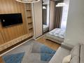 1-комнатная квартира · 37 м² · 8/16 этаж, Сафуан Шаймерденов 4/1 — Ориентир: вокзал Нурлы Жол за 250 000 ₸ в Астане, Сарайшык р-н — фото 10