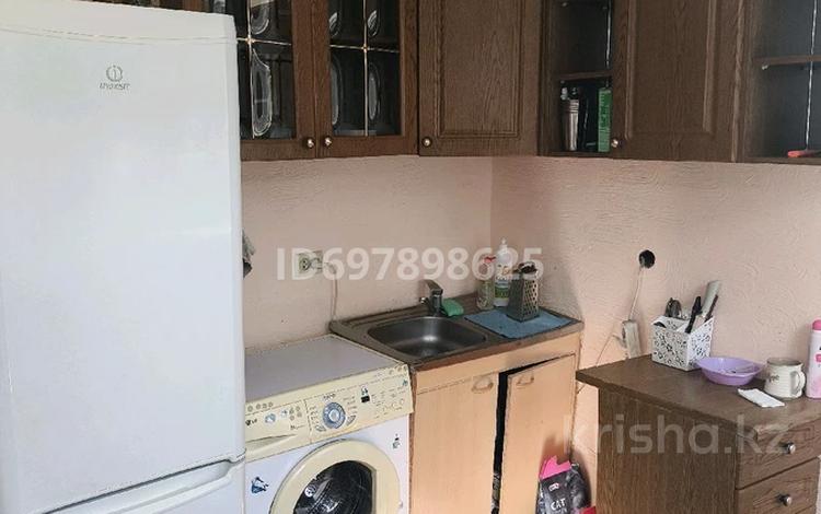 Часть дома · 2 комнаты · 25 м², Овражная за 80 000 〒 в Боралдае (Бурундай) — фото 2