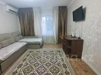 2-комнатная квартира · 46 м² · 1/5 этаж, Байсеитовой 104 — Токмаганбетова за 14 000 ₸ в 