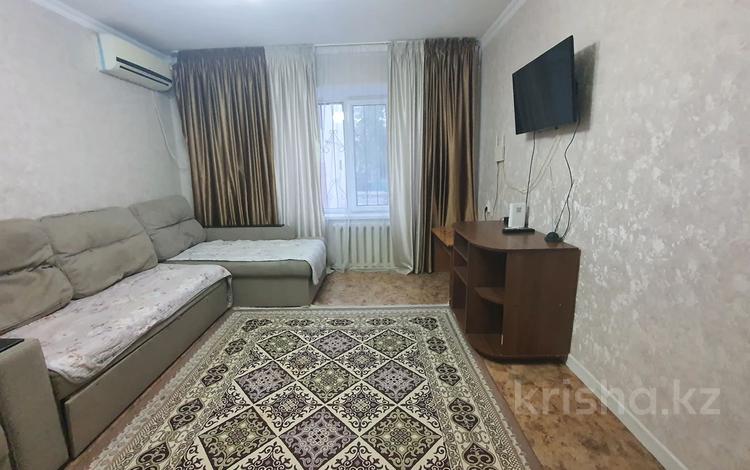 2-комнатная квартира · 46 м² · 1/5 этаж, Байсеитовой 104 — Токмаганбетова за 14 000 ₸ в  — фото 49