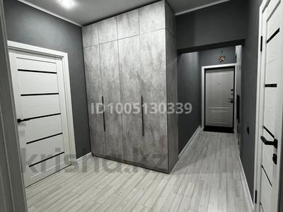 2-комнатная квартира · 72 м² · 8/9 этаж, 8-й микрорайон, Военный городок 25/1 — Зелёная-Спортивная за 36.5 млн ₸ в Костанае