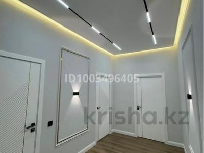 2-комнатная квартира · 57 м² · 5/8 этаж, 28-й мкр 68/3 — Рядом супермаркет Аман за 22 млн ₸ в Актау