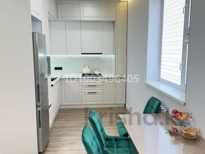 2-комнатная квартира · 57 м² · 5/8 этаж, 28-й мкр 68/3 — Рядом супермаркет Аман за 23 млн 〒 в Актау