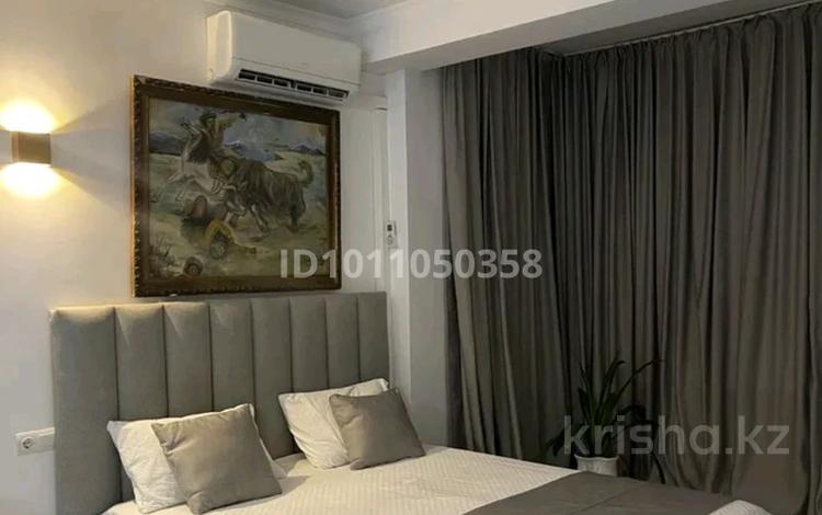 1-комнатная квартира · 47 м², мкр 8 277 — 101 за 1 000 ₸ в Актобе — фото 3